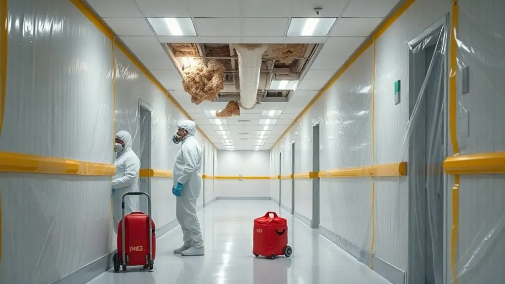 Healthcare & NHS in Seven Sisters — HSE-licensed specialists